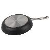 SARTÉN 20 CM FULL INDUCTION ALUMINIO FORJADO MARLÓN
