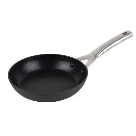 SARTÉN 24 CM FULL INDUCTION ALUMINIO FORJADO MARLÓN