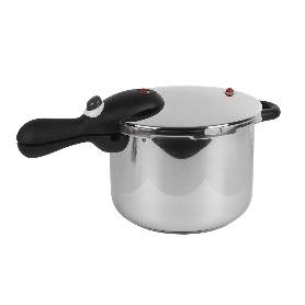 OLLA RÁPIDA INDUCCIÓN MODELO MÓDENA 4L