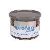 BOTE MULTIUSOS MODELO ALBAHACA COLOR PIEDRA 160ML 8X6CM VENTA UNITARIA