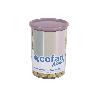 BOTE MULTIUSOS MODELO ALBAHACA ROSA PALO 500ML 11X8CM   CAJA 6 UNID.