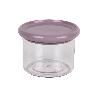 BOTE MULTIUSOS MODELO ALBAHACA ROSA PALO 500ML 11X8CM   CAJA 6 UNID.