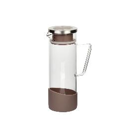 JARRA BOROSILICATO  TIERRA 1300 ML