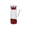 JARRA BOROSILICATO  TIERRA 1300 ML