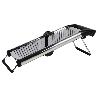 MANDOLINA DE ACERO INOX. 41,8X16,5X6,5 CM