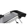 MANDOLINA DE ACERO INOX. 41,8X16,5X6,5 CM