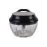 PICADORA MANUAL, TAPA Y ACCESORIO BATIDOR 500 ML