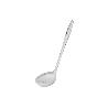 CAZO SOPA  SILICONA MODELO BACH BLANCA 32 CM