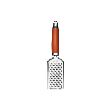 RALLADOR MANUAL ROJO MODELO SENA 24 CM