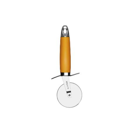 CORTAPIZZA NARANJA MODELO SENA 21 CM