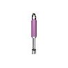 DESCORAZONADOR  MODELO SENA MORADO 21 CM