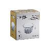 JARRA MEDIDORA DE VIDRIO BOROSILICATO 1 L MODELO BARITINA
