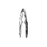 SET DE 6 UTENSILIOS DE COCINA GAMA NEIGE
