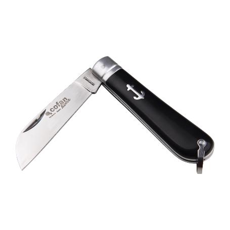 NAVAJA MARINERA DE 8 CM. DE HOJA PICO LORO