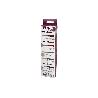 PACK 3 CUCHILLOS DE MADERA HOJA 10 CM