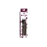 PACK 3 CUCHILLO CHULETERO MICRODENTADO HOJA 10CM  MODELO GULASH COLOR NOGAL