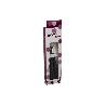 PACK 3 TENEDORES CHULETEROS MODELO GULASH NEGRO