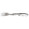 PACK 3 TENEDORES CHULETEROS MODELO GULASH BLANCO