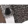 GUANTE ANTICORTE ACERO INOX CARNICERO T-XL