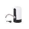 DISPENSADOR DE AGUA PARA GARRAFAS RECARGABLE USB 6.9 X12.3 CM
