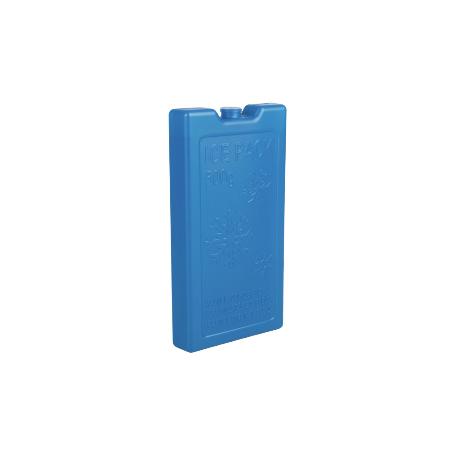 ACUMULADOR DE FRÍO PARA NEVERA PORTÁTIL 500 ML 20 X 10,5 X 2,5 CM