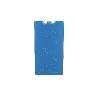 ACUMULADOR DE FRÍO PARA NEVERA PORTÁTIL 500 ML 20 X 10,5 X 2,5 CM