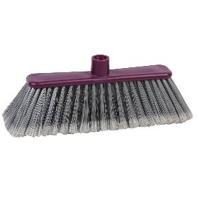 CEPILLO DE BARRER  MORADO GAMA NILO 32 X 8 X 13