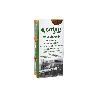 PACK DE 3 ESTROPAJOS SALVAUÑAS COBRE PRO ANTIBACTERIANO NATURAL   CAJA 16 UNID.