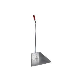 RECOGEDOR METAL EXTRA MOD TAMAR