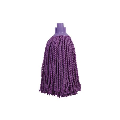 FREGONA HILO MICROFIBRA BICOLOR 160GR