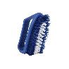 CEPILLO PLANCHA FIBRA FUERTE 15X6X8.3CM   CAJA 12 UNID.