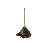 PLUMERO DE PLUMA DE  AVESTRUZ  54CM  VENTA UNITARIA