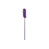 PLUMERO MICROFIBRA EXTENSIBLE   CAJA 12 UNID.