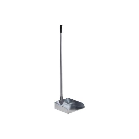 RECOGEDOR METALICO MODELO ZANGO   CAJA 10 UNID.