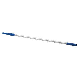 MANGO TELESCOPICO EXTENSIBLE  1-1.80M   CAJA 6 UNID.