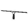 LIMPIACRISTALES PROFESIONAL  35CM   CAJA 6 UNID.