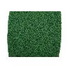 ROLLO ESTROPAJO FIBRA FUERTE VERDE 14X6 M