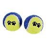 SET DE 6 JUGUETES MASCOTA
