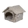 CASITA MASCOTAS  47 X 39 X 42 CM