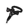 CORREA DE CUERDA DE NYLON CON DISPENSADOR DE BOLSAS PARA PERROS 1,2 X 120  CM