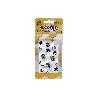 PACK 4 ROLLOS BOLSAS DE BASURA PARA EXCREMENTOS DE MASCOTAS 15 UNIDADES CADA ROLLO 35,5 X 23 CM