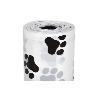 PACK 4 ROLLOS BOLSAS DE BASURA PARA EXCREMENTOS DE MASCOTAS 15 UNIDADES CADA ROLLO 35,5 X 23 CM