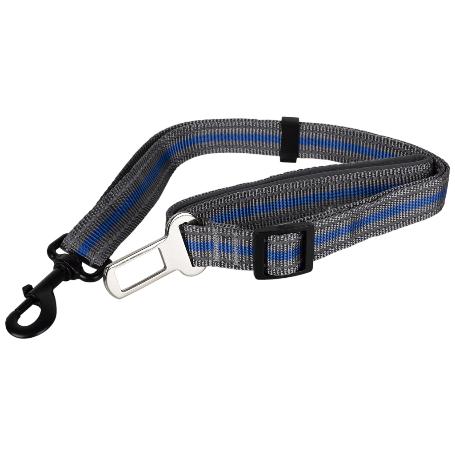 CINTURON DE SEGURIDAD DE PERROS PARA EL COCHE  114 CM