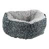 CAMA ANTIESTRES PARA MASCOTAS  40 X 22 CM
