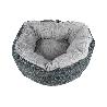 CAMA ANTIESTRES PARA MASCOTAS  40 X 22 CM