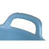 CAPAZO 42 L AZUL CLARO 48.5 X 45 X 38 CM   CAJA 6 UNID.