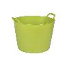 CAPAZO 42 L AZUL CLARO 48.5 X 45 X 38 CM   CAJA 6 UNID.