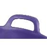 CAPAZO 42 L VIOLETA  48.5 X 45 X 38 CM   CAJA 6 UNID.