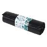 PACK 10 BOLSAS BASURA115X160CM GALGA 150 NEGRO