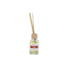 AMBIENTADOR  DE VARILLAS 50ML RED FRUITS   CAJA 12 UNID.